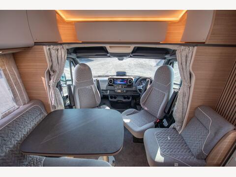 Malibu T470 RB-LE