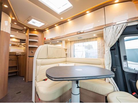 Malibu NEW 25 - T 490 RB LE COMFORT (MB)