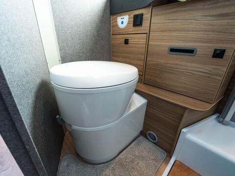 Dethleffs Trend I 6817 EB