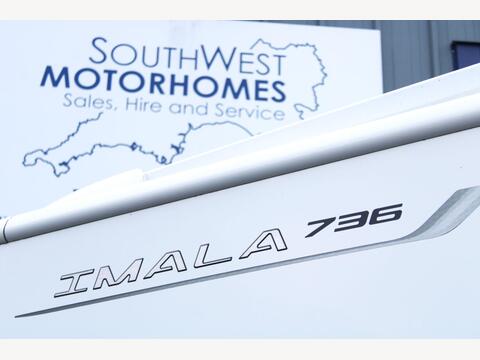 Auto-Trail Imala 736