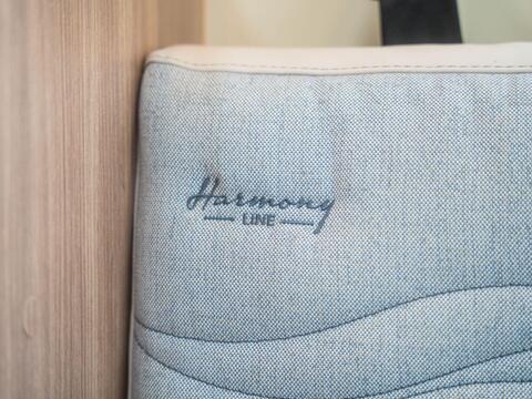 Burstner Delfin T727 Harmony Line