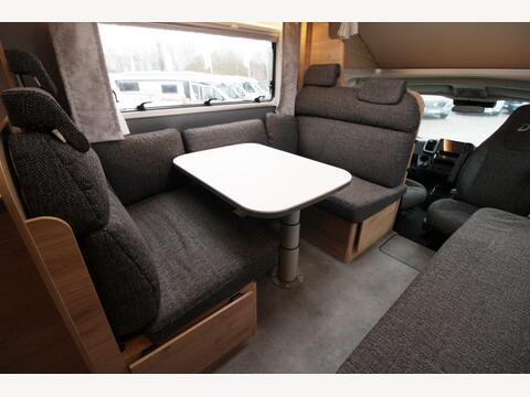 Dethleffs Family  7872-2