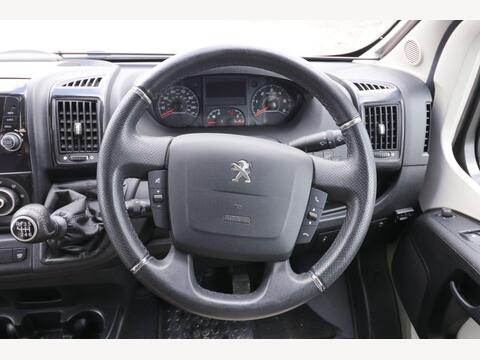 Auto-Sleepers Fairford