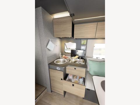 Dethleffs Trend T7057 EBL