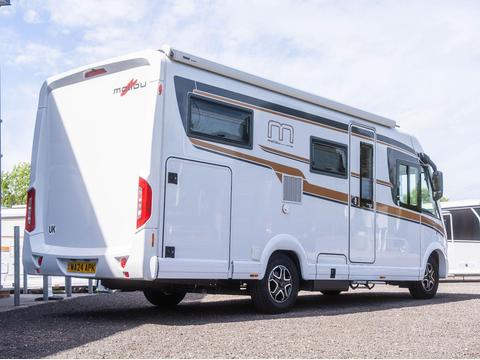 Malibu I 430 LE