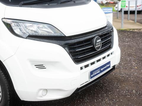 Hymer T 668 SL