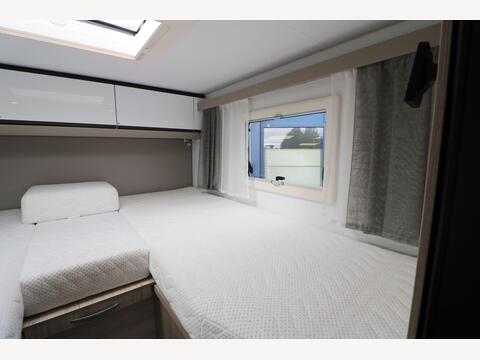 Adria Compact Supreme DL