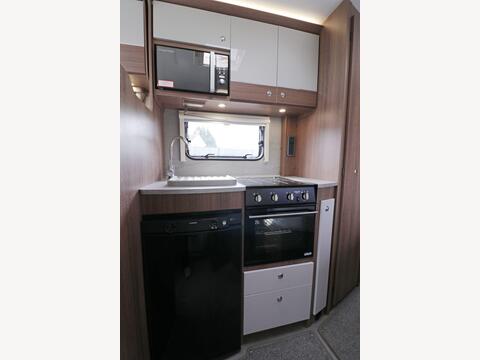 Bailey Alliance 76-4