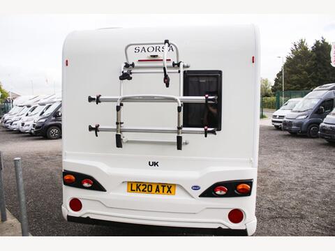 Bailey Alliance 76-4