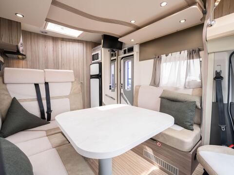 Benimar Tessoro T483