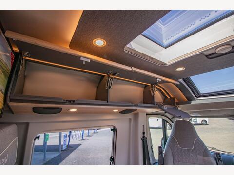 Malibu First Class 2 Rooms