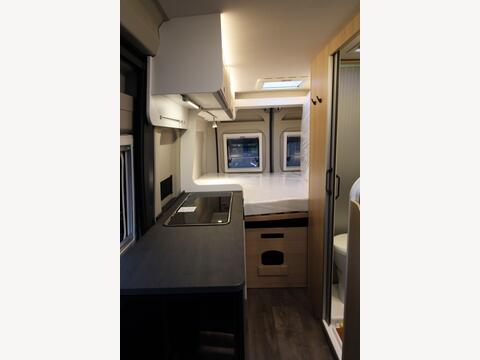 Sunlight Cliff 600 X