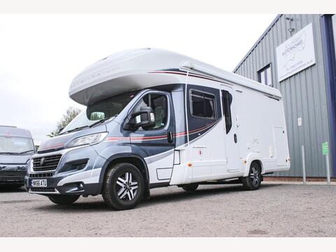 Auto-Trail Mohawk