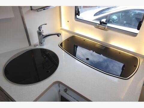 Rapido 696 FF 50TH EDITION