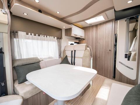 Benimar Tessoro T483