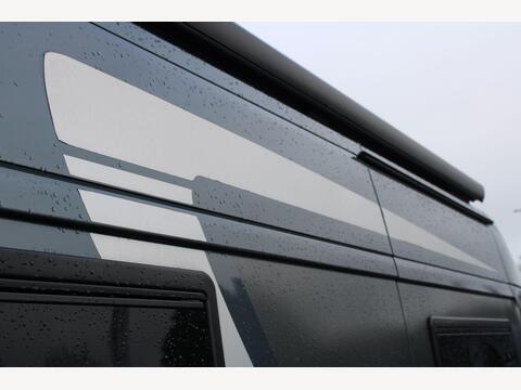 Globecar Summit Prime 600