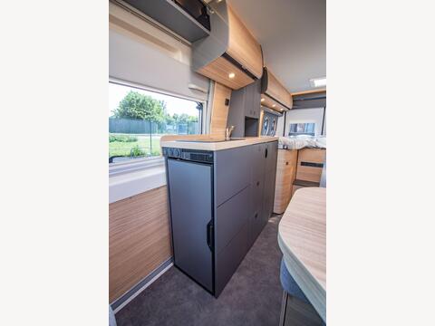 Malibu First Class 2 Rooms