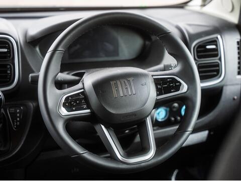 Dethleffs Alpa A 6820-2