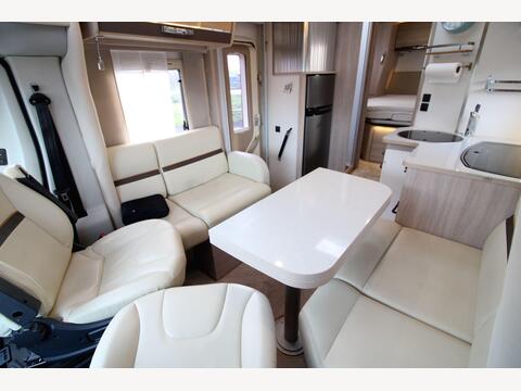 Rapido 696 FF 50TH EDITION