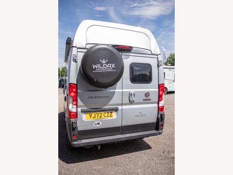 Wildax Pulsar