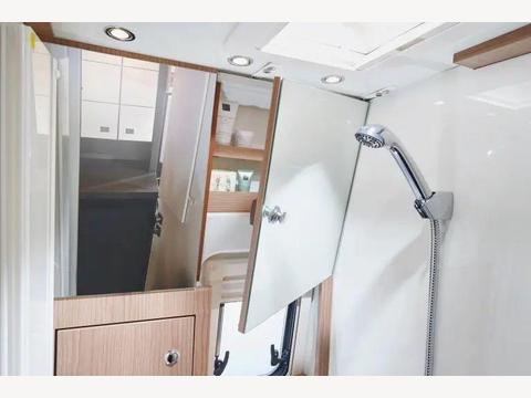 Malibu genius performance 4x4 641 LE