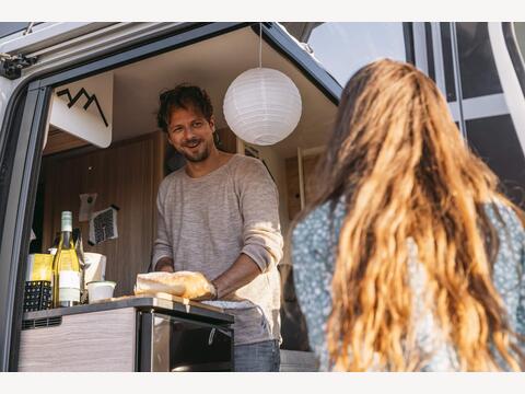 Sunlight CVE 600 RT Adventure Edition