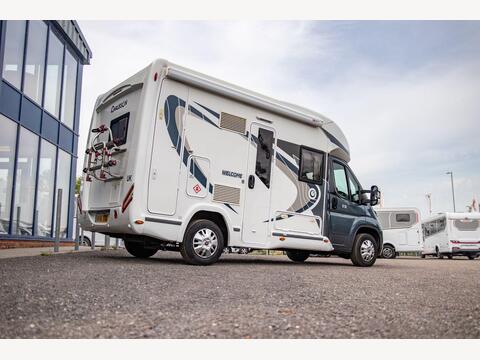 Chausson Best of 510