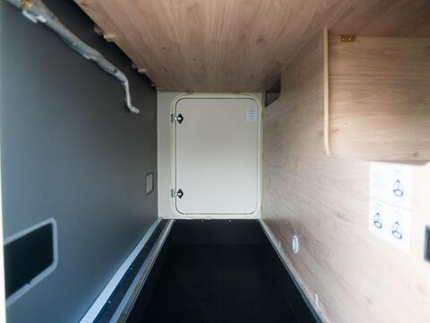 Dethleffs Globebus Active i4