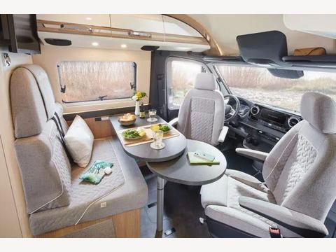 Malibu genius performance 4x4 641 LE