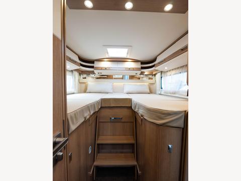 Malibu NEW 25 - T 490 RB LE COMFORT (MB)