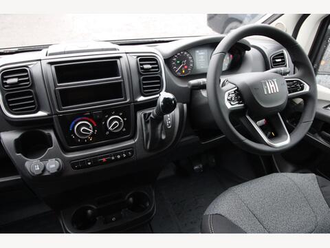 Dethleffs Globetrail Active 600 DS