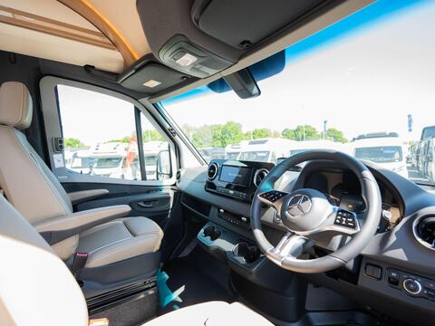 Malibu Genius 641 LE