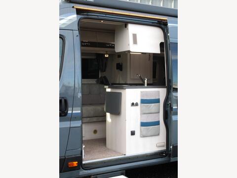 Auto-Sleepers Kingham