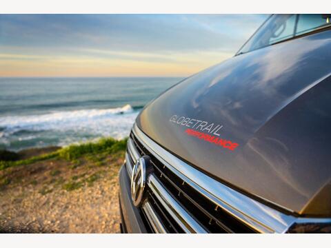 Dethleffs Globetrail Performance 600 DR