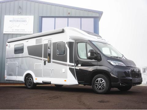 Sunlight Adventure T69 LC