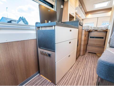 Malibu diversity 640 LE K GT