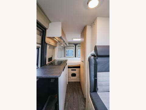 Sunlight Cliff 600 Adventure Edition