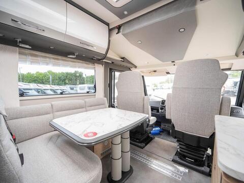 Dethleffs Globetrotter XLI 7850-2 EB GT