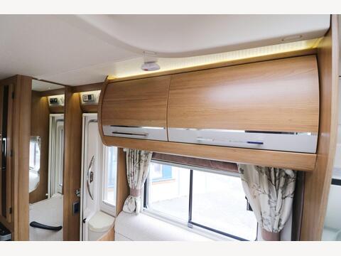 Auto-Trail Mohawk
