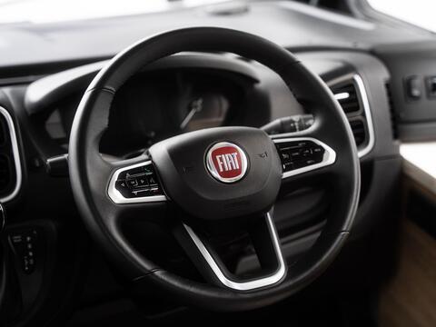 Dethleffs Globetrotter XLI 7850-2 EB GT