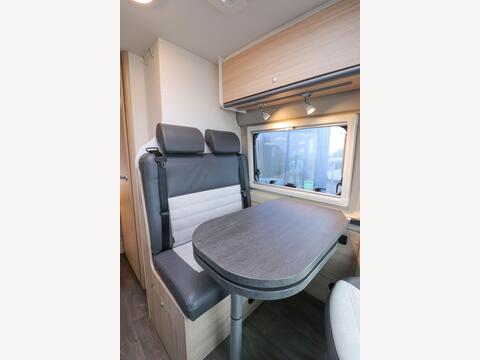 Sunlight Cliff 600 Adventure Edition