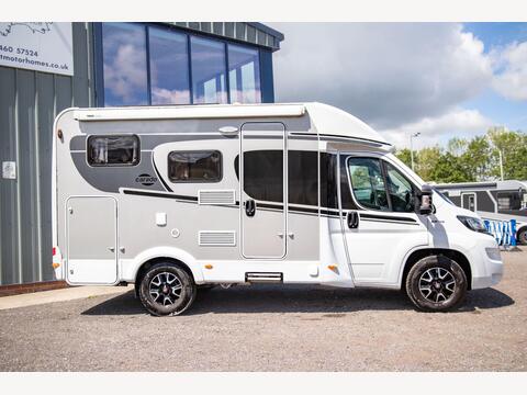 Carado T132 Emotion