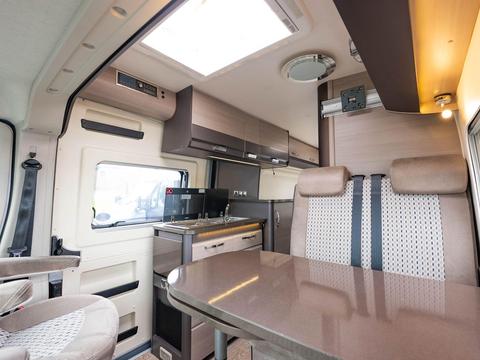 Hobby Vantana 60