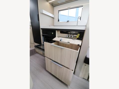 Adria Compact Supreme DL