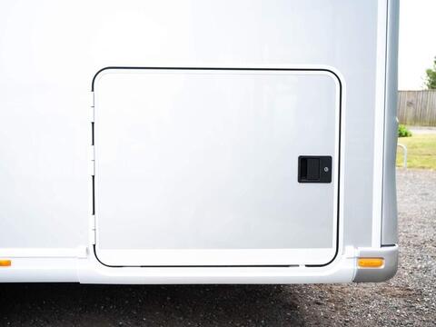 Dethleffs Globetrotter XLI 7850-2 EB GT