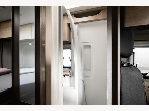 Dethleffs Globetrail Active 600 DS