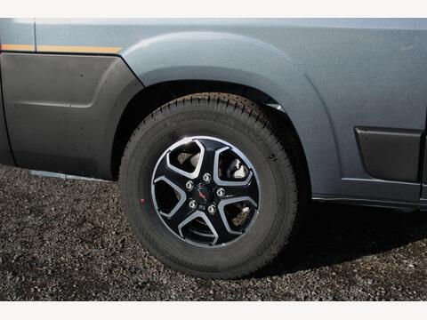 Malibu compact 540 DB