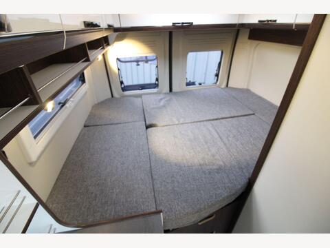 Globecar Summit Prime 600