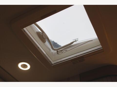 Auto-Sleepers Kingham