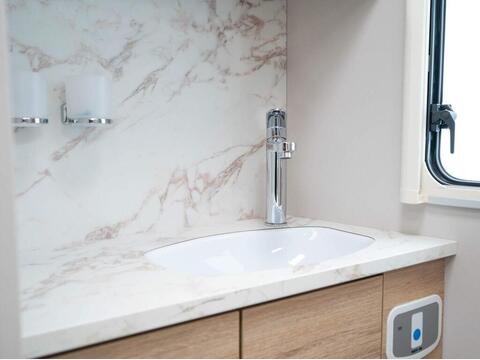 Dethleffs Globetrotter XLI 7850-2 EB GT